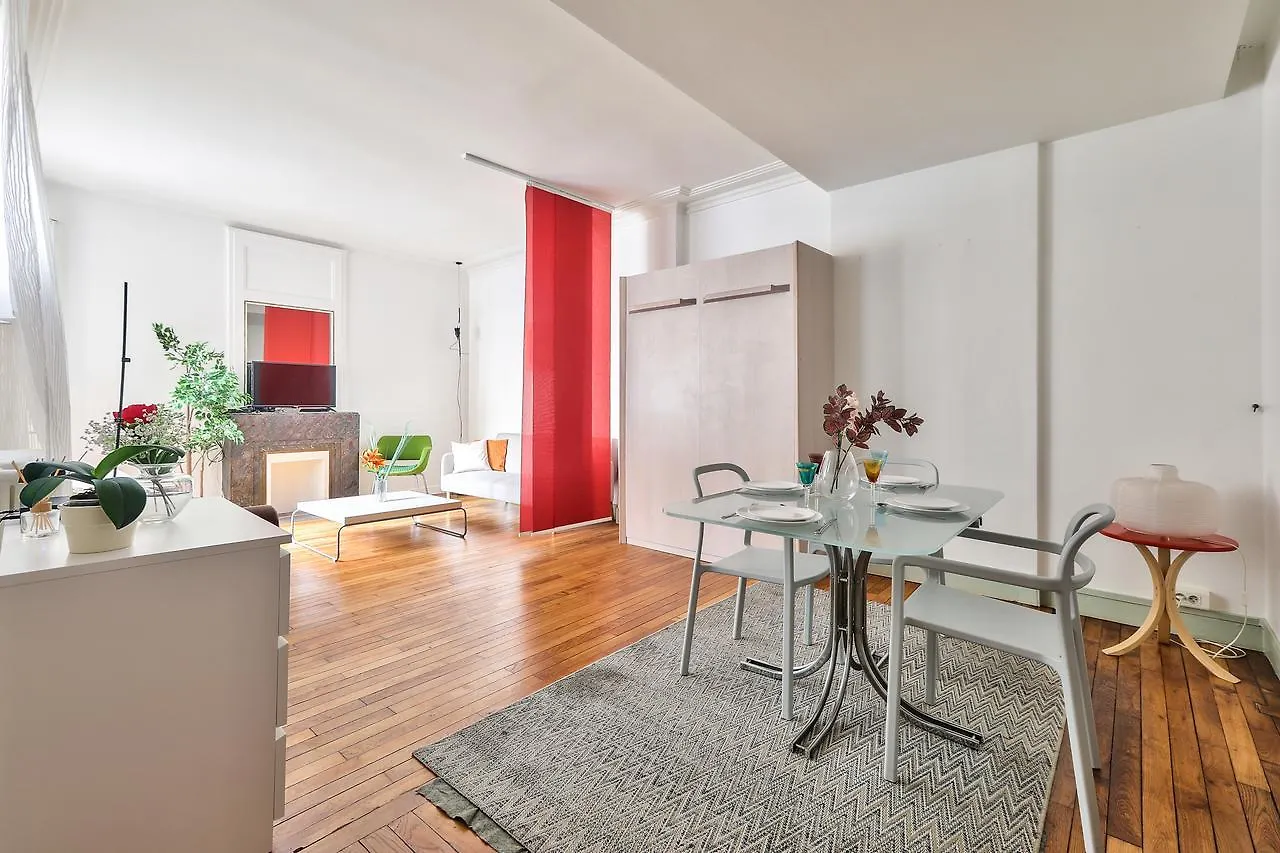 Dulong - Batignolles *